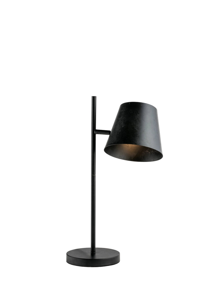 Lampada da tavolo ANABEL grigio