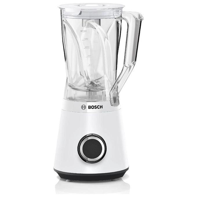 Bosch MMB6141W frullatore 1,5 L Frullatore da tavolo 1200 W Bianco