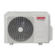 Ariston dual c 50 xd0-o condizionatore unità ssterna ( motore ) bianco - 5414849928190