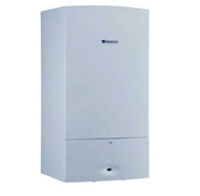 Caldaia a Camera Aperta Junkers Bosch CERASTAR 18 kW ZWR 18-7 KE Metano/Gpl