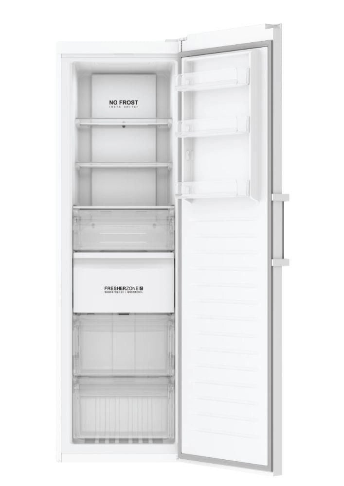 Haier INSTASWITCH H3F330WDH1 Congelatore verticale Libera installazione 330 L D Bianco