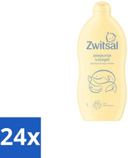 Aspirina Gel 700 ml - Confezione Economica - 24 pezzi