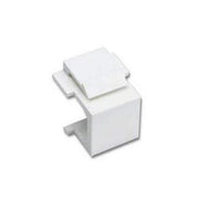 Tappo RR45 per Placca - Colore Bianco