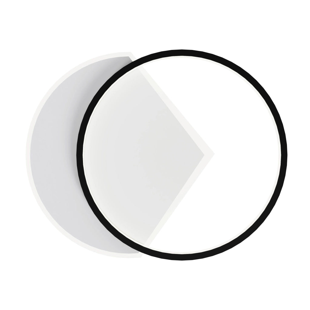 Lampa Sufitowa Lhj077-c 60 Cm Led