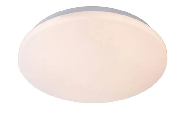 Plafoniera LED Lucide Otis 32W 3000K bianca 39cm rotonda