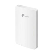Access point 867mbps ac1200 wall plate dual band 4p rj45 ethernet - EAP235-WALL