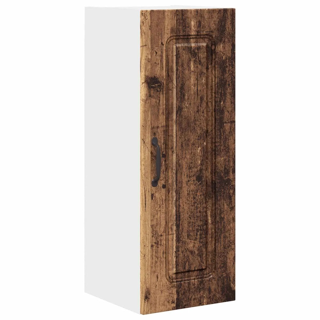 Pannello lavastoviglie Kalmar 2 pz Legno vecchio