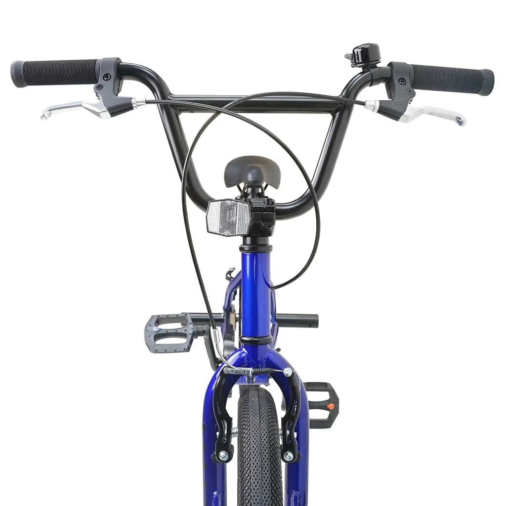 BMX 16 Pollici per 5-8 anni Blu Scuro 42009712