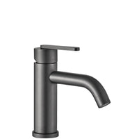Rubinetto Da Bagno Rea Ontario Gun Grey