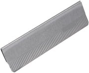 Set di Spazzola per Ombre 100 Pezzi - Trimmer per Sopracciglia - Depilazione - Acciaio Inossidabile - Protezione di Sicurezza - Duraturo e Affilato - Trimmer per Sopracciglia