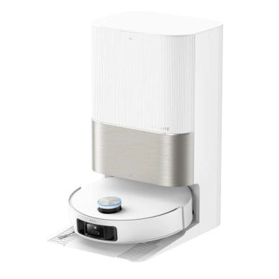 Dreame vacuum cleaner x50 ultra white rlx85ce-6-wh rlx85ce6wh (rlx85ce-6-wh) - 168673