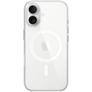 Apple iphone 17 clear case magsafe mgf24zm/a