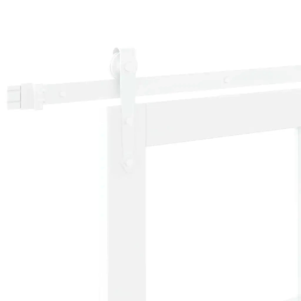 Porta scorrevole Bianco 93 x 202 cm 3332428
