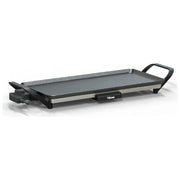 Tristar Grill da Tavolo Slim L Termostato Regolabile Rivestimento Antiaderente