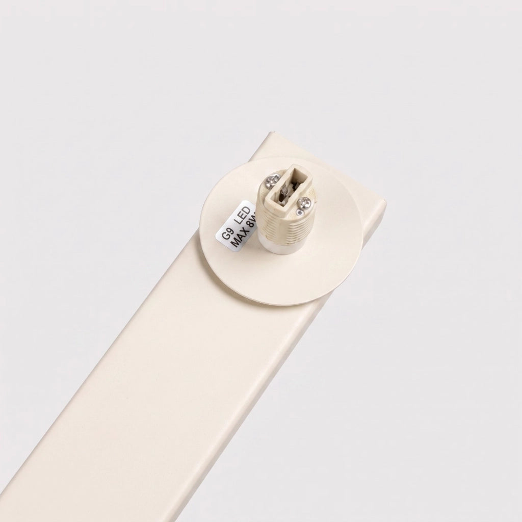 Plafoniera YOLI 2 beige