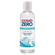 Trade Shop - Gel Igienizzante Mani Pharma Da 100 Ml Elimina Germi E Batteri Disinfettante -