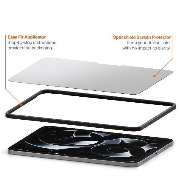 Opticshield  ipad  pro  11        (2024) - CY5044CPTGL