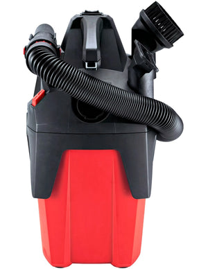 Aspiratore FLEX VC 6L MC 18.0 (Solo corpo)