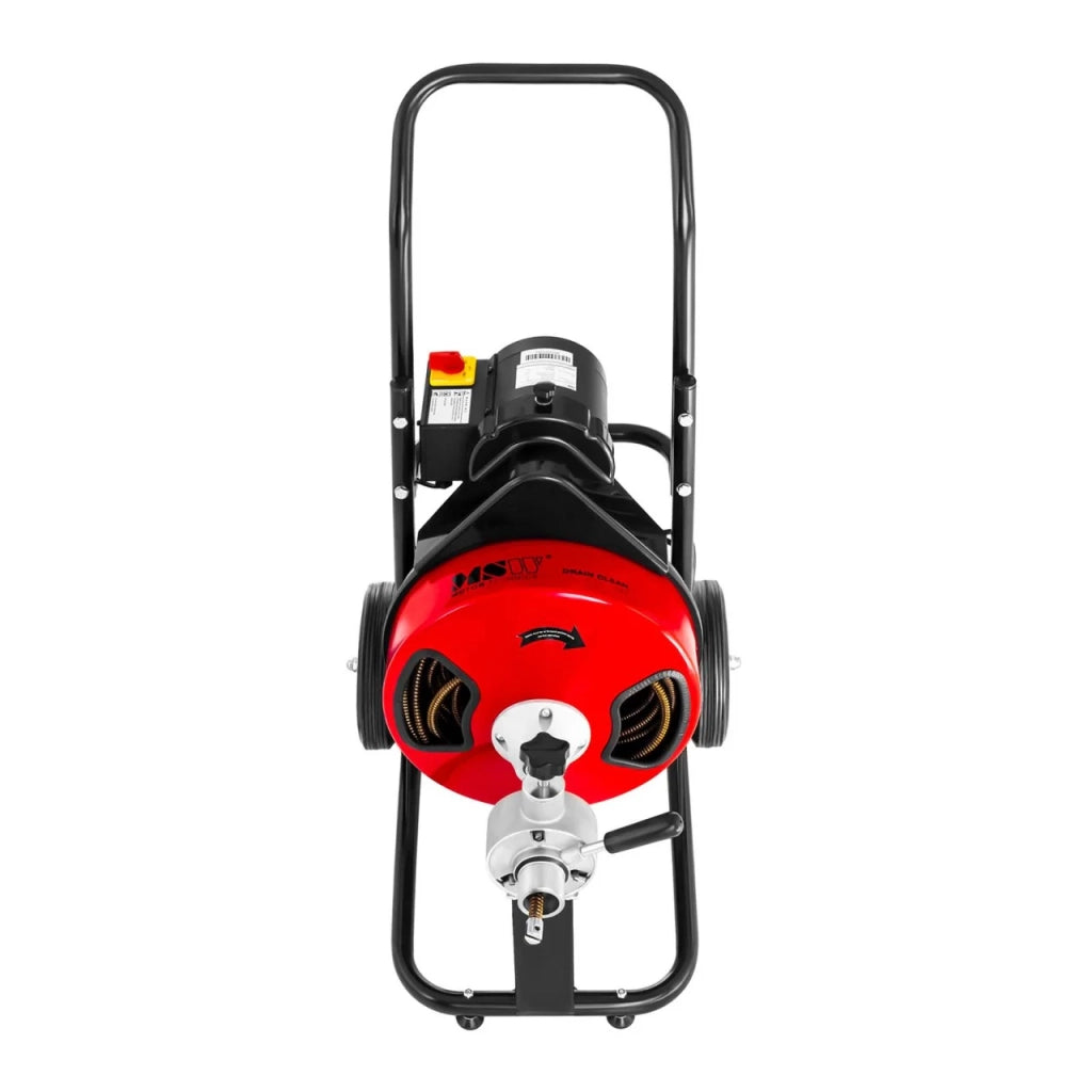 Furetto elettrico 390 watt diametro 25 - 125 mm 14_0001807