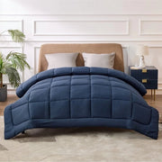 Dekbed Estivo 135 x 200 cm con Piuma Soffice e Certificazione Oeko-Tex