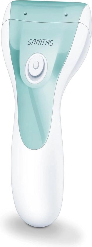 Elettroepilatore elettrico, ricaricabile, impermeabile