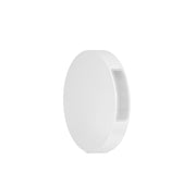 Trade Shop - Applique Slim Tonda Con Biemissione Luminosa 6w Luce 6500k 4000k 3000k Xc-9045 -