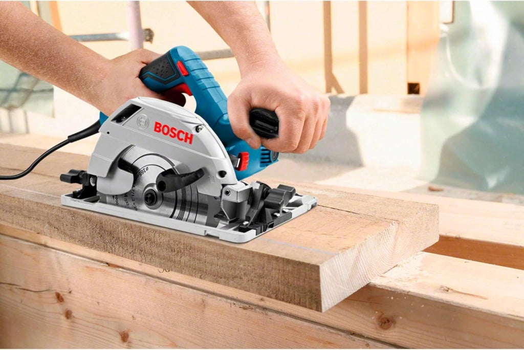 BOSCH GKS 55+ GCE (FSN 1400, L) GKS 55+ GCE HAN