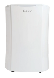 Deumidificatore d'aria Bestherm - Keria 10L/giorno, serbatoio rimovibile