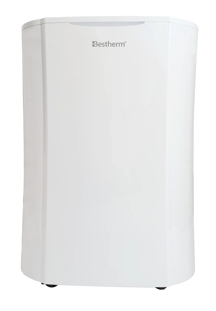 Deumidificatore d'aria Bestherm - Keria 10L/giorno, serbatoio rimovibile