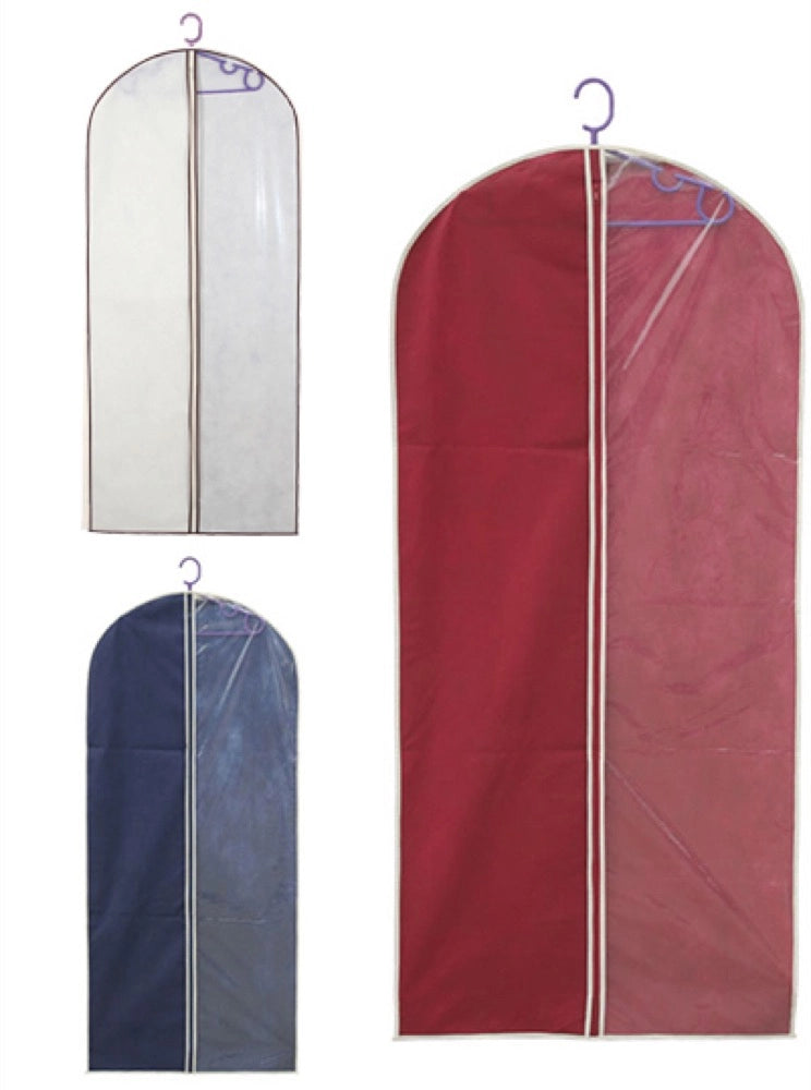 GUARDAROBA CLASS PORTABITI LUNGO 137X60CM CAMBIO STAGIONE