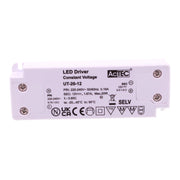 Alimentatore Trasformatore Ultra Slim 12V Tensione Costante CV (20W)