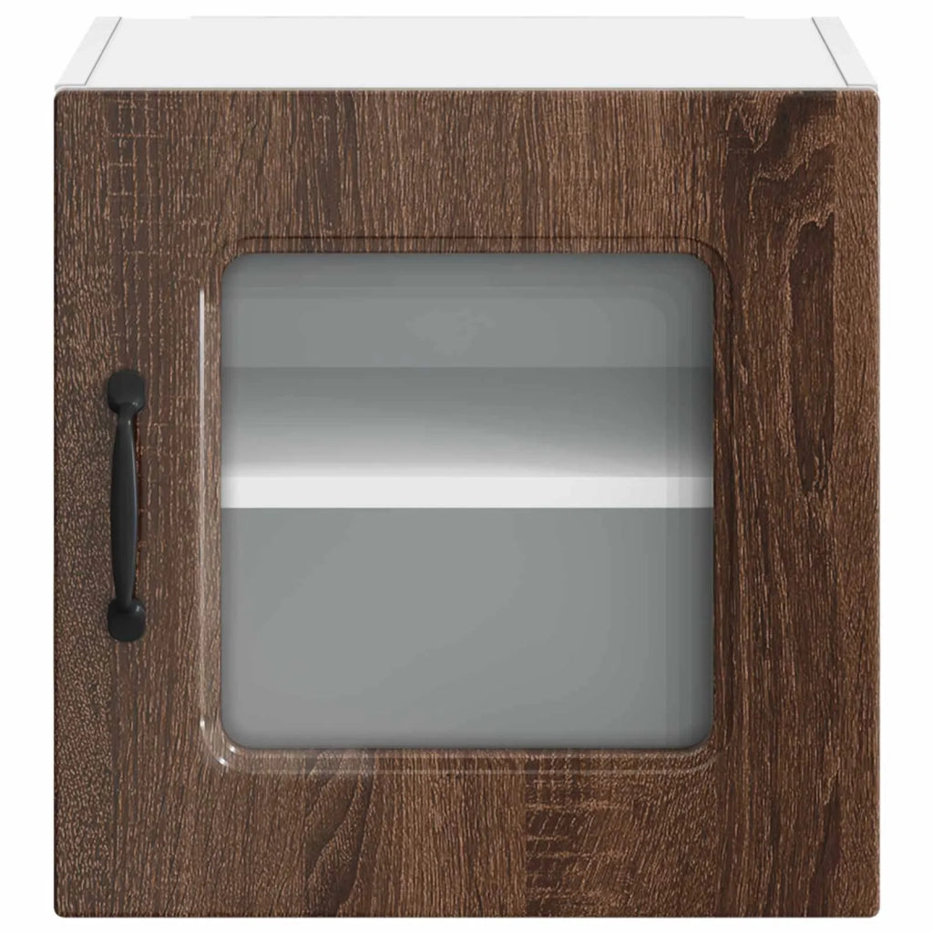 Pannello lavastoviglie Kalmar Rovere Marrone 40 x 31 x 40 cm