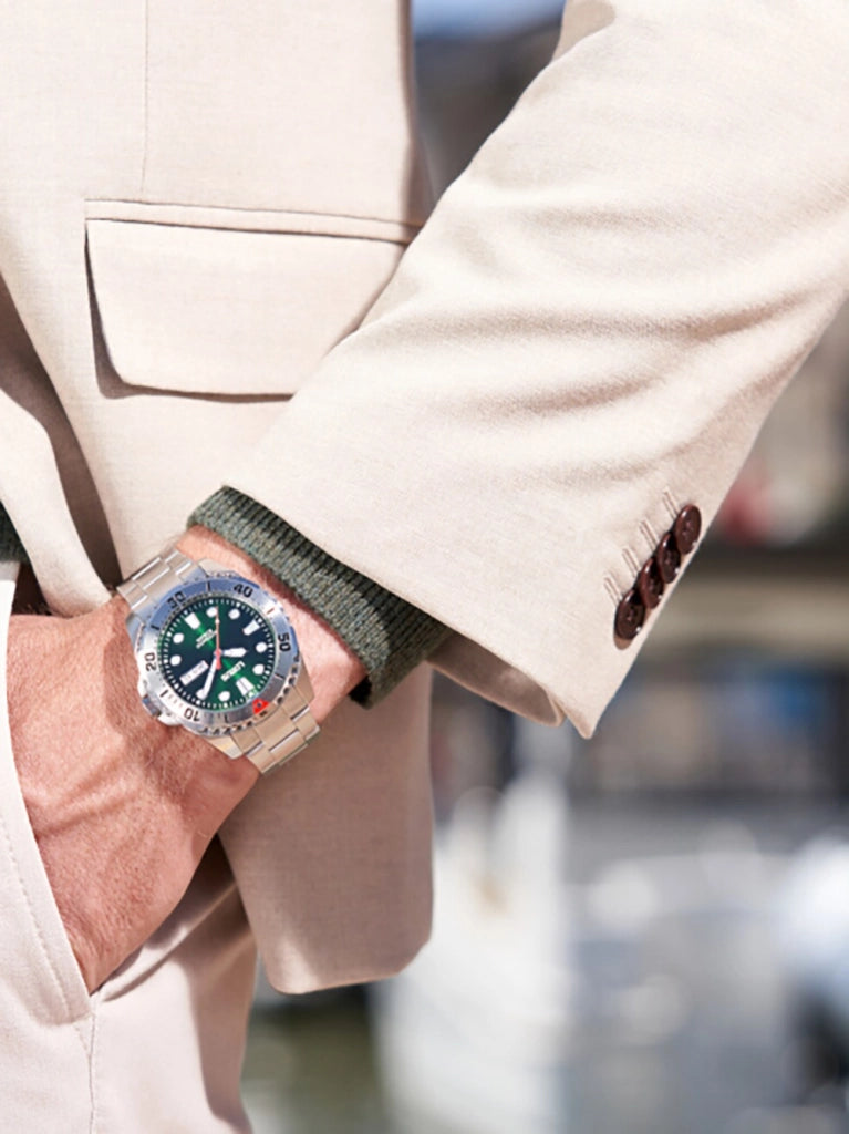 LORUS WATCHES Mod. RL475BX9