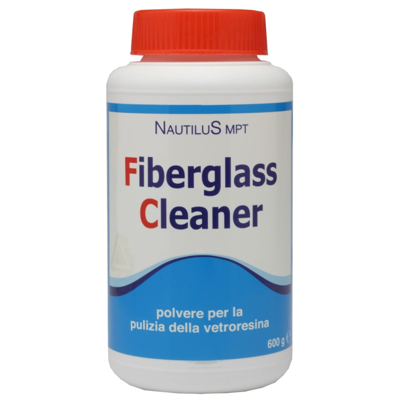 FIBERGLASS CLEANER KG 0,6