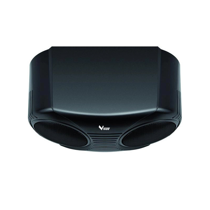 Scacciatopi Vigor, mod. kat, 2,3 watt