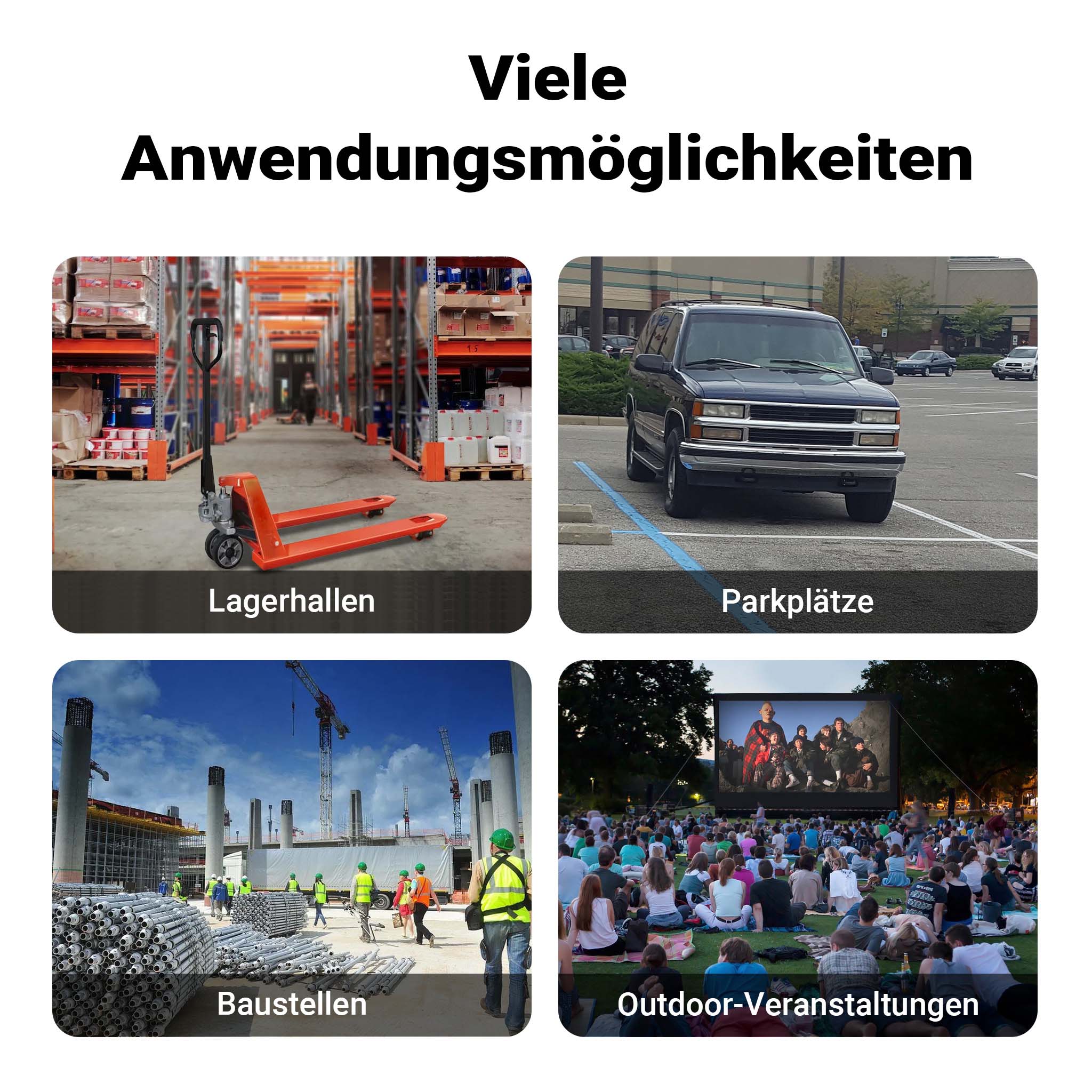 Canalina passacavi carrabile, 930x490x80mm, 3 canali, max 30 t, Pedana copricavo