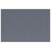 Runner in Moquette | Runner Tappeto Grigio chiaro 100 x 150 cm Tessuto