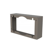 Faber 112.0490.264 Kit Uscita Aria Posteriore per Cappa Chloe' Grigio Country Opaco
