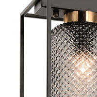 Plafoniera Da Soffitto APP1264-1C