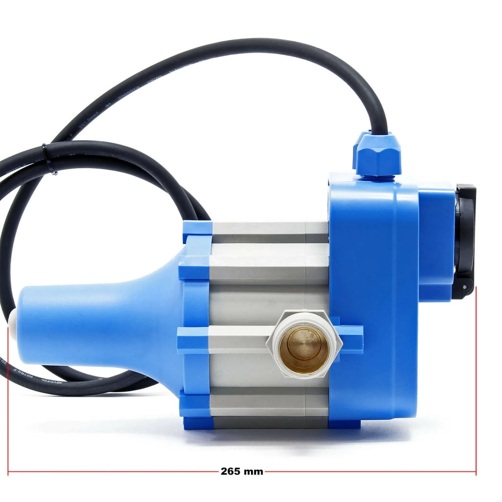 Pressostato EPC-1.1 230V monofase controllo pompa impianto idrico sanitario 16_0000470