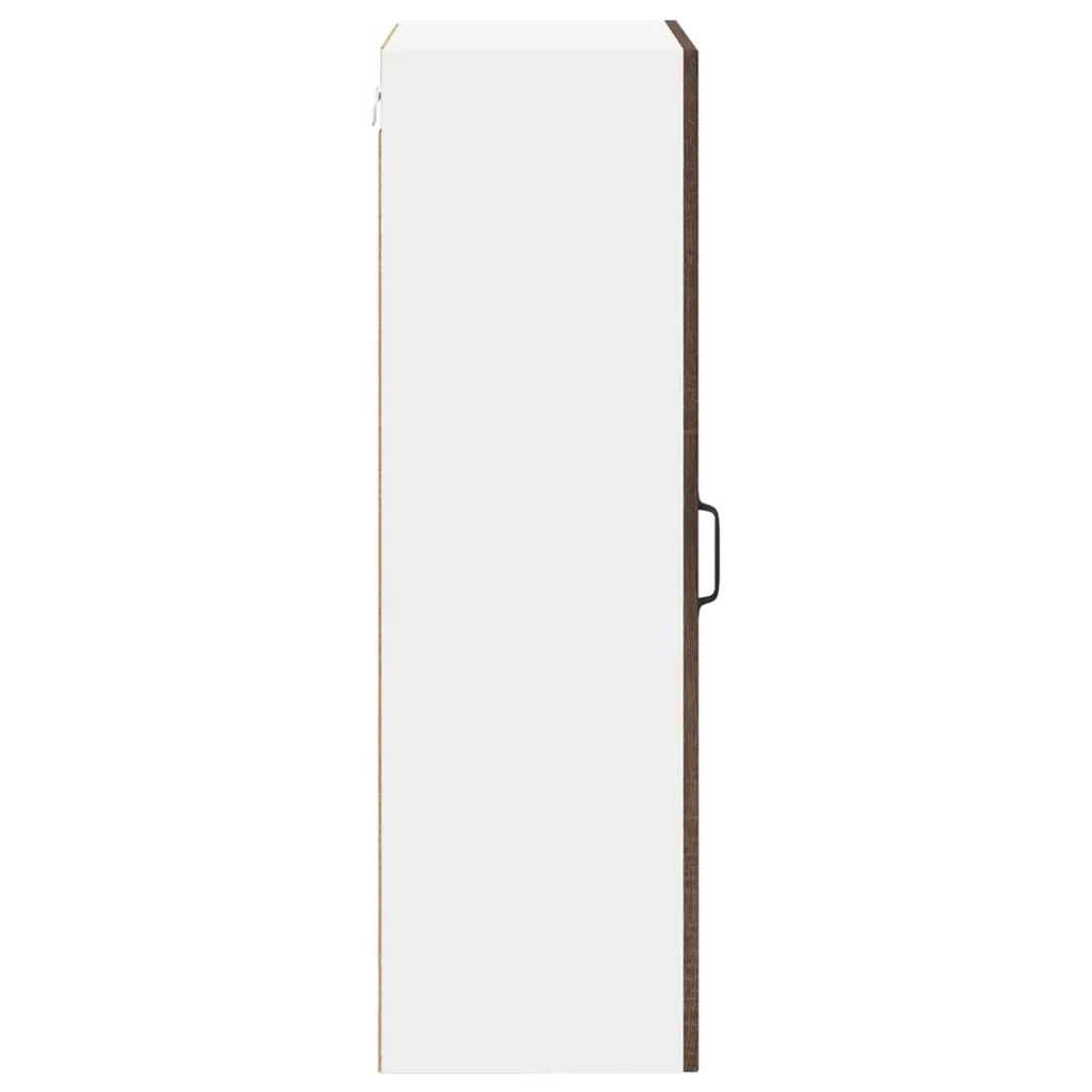 Pannello lavastoviglie Kalmar Rovere Marrone 50 x 31 x 100 cm 884781