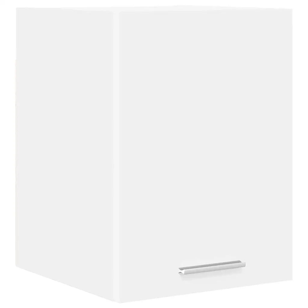 Armadio pensile Bianco 30 x 31 x 40 cm Legno multistrato 884114