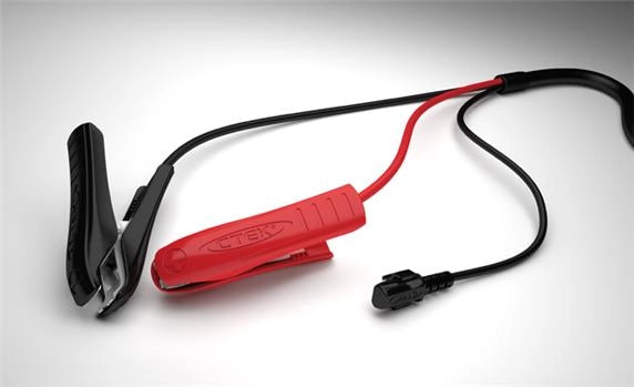 MXT14 caricabatterie Ctek 24V 14A per batterie a 24 V da 28 a 300 Ah