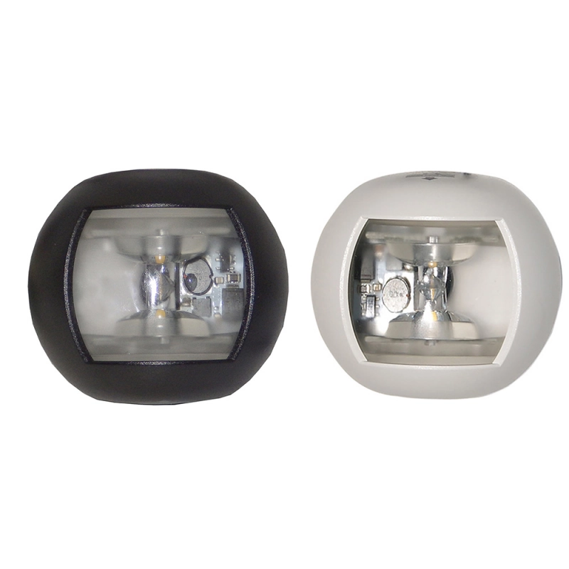FANALE 135° POPPA DELFI  A LED