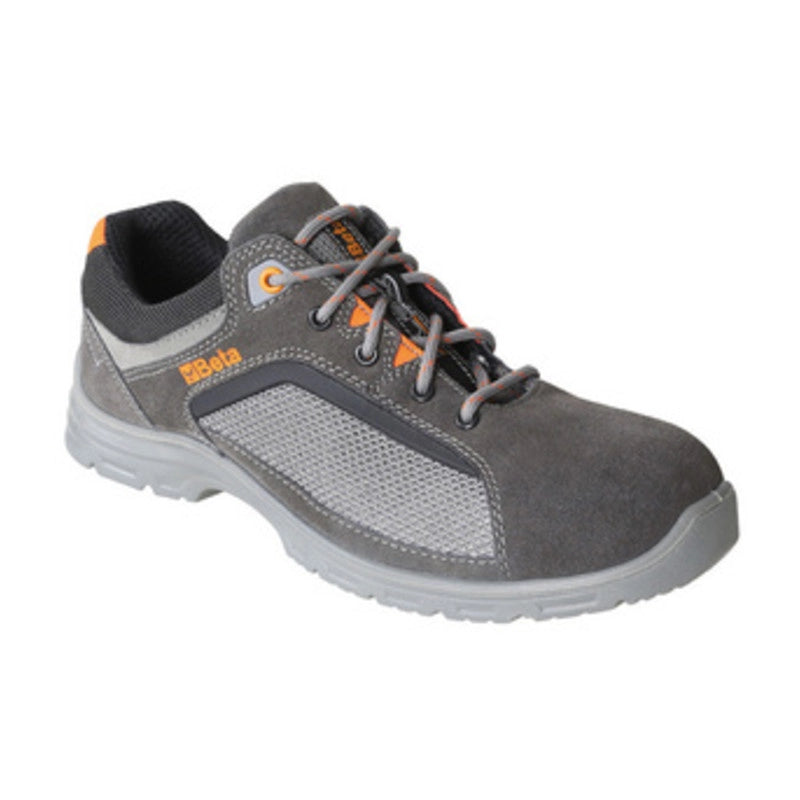 SCARPE BASSE ANTIF. BETA 7213FG S1P SRC N.39- BETA CALZATURE- 1,0 paia