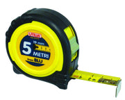 Utilia FLESSOMETRO LINEA BLU  mt. 5x19 mm. 12.00 pz
