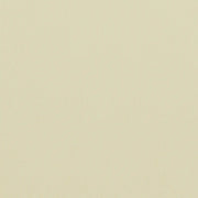 Paravento da Balcone Crema 90x500 cm Tessuto Oxford 134954
