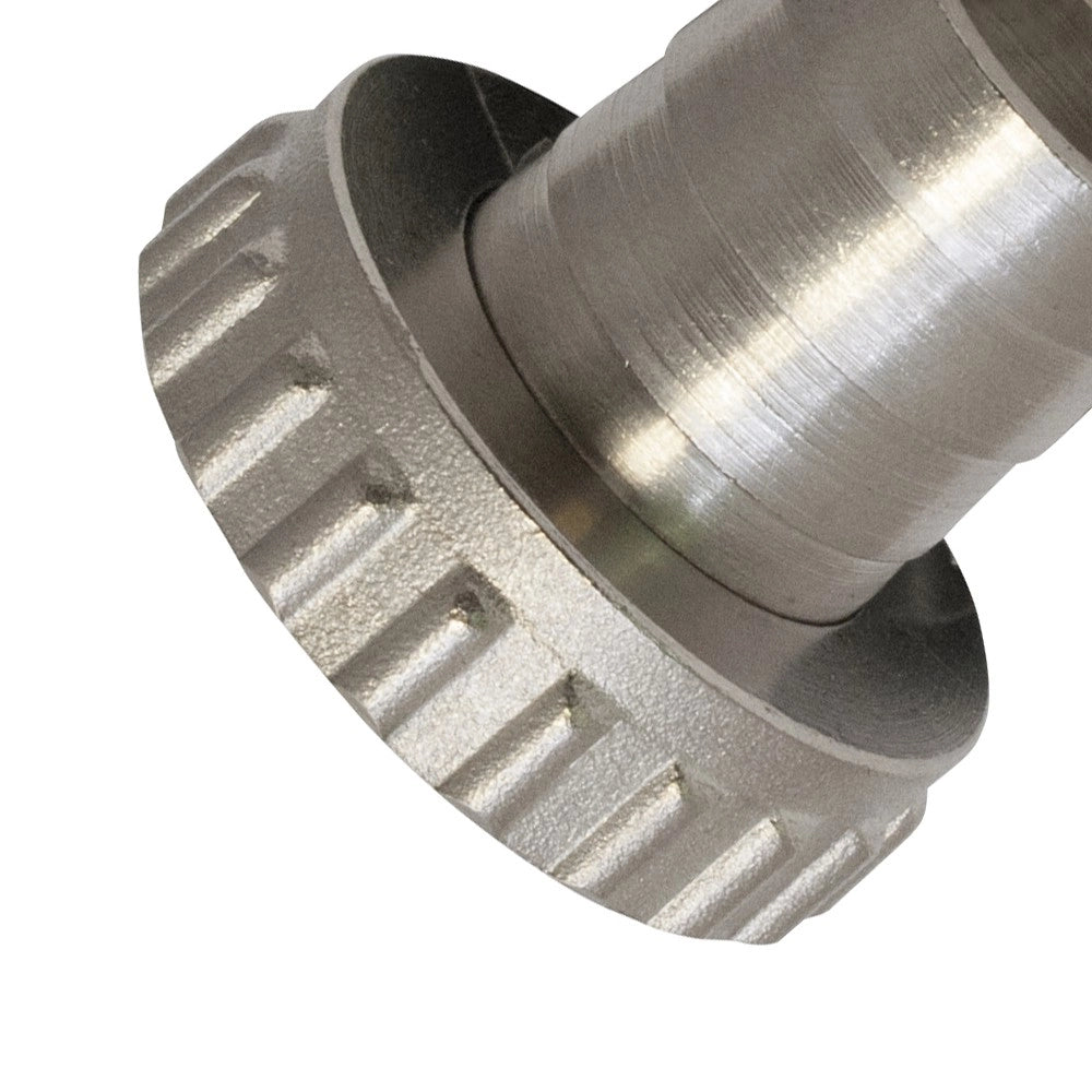 Portagomma in ottone per rubinetti 1/2"