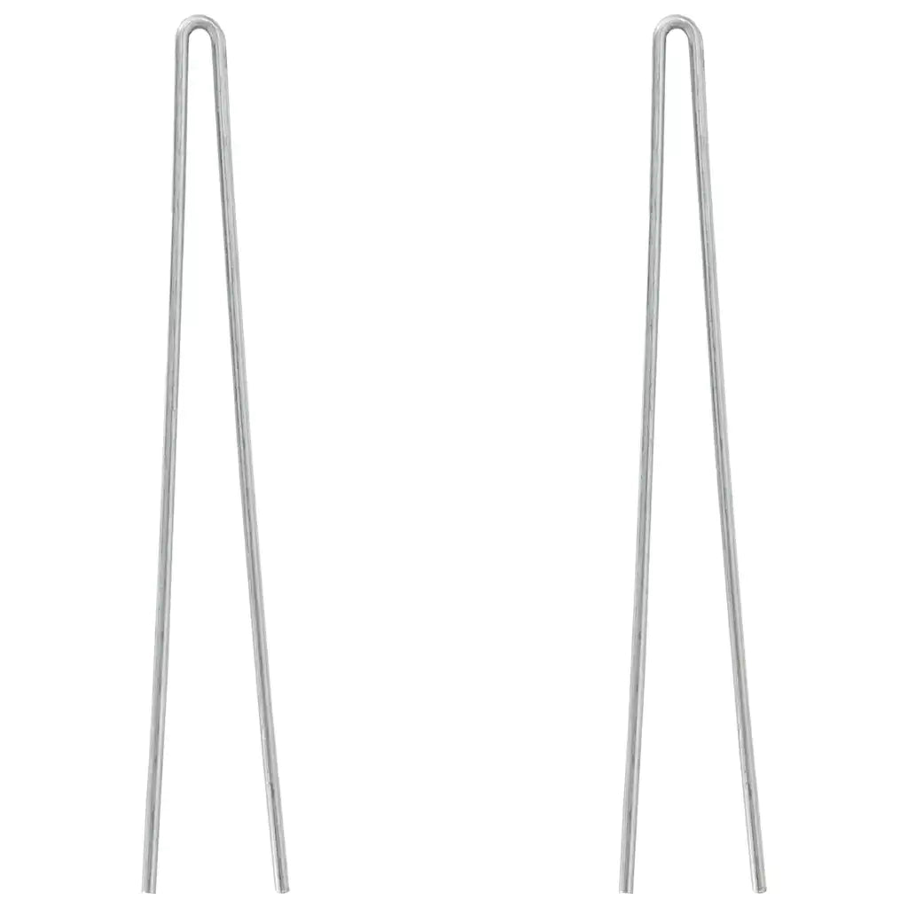 Trappola per pallini Verde 14 x 14 x 19 cm Acciaio CFW3231223