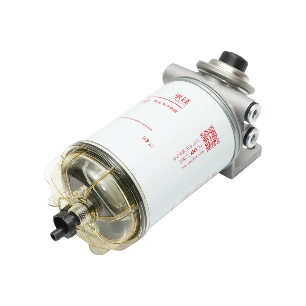 Filtro diesel con separatore d'acqua per Isuzu, Iveco, Volvo, Liebherr, King Long codice OEM 10044302, 10326 961